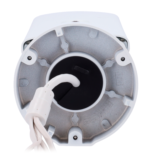 UV-PKC2641-Z100-IR-P, LPR Uniview, Pro serija, 4 MP | Motorizirani objektiv 10–50 mm | microSD 