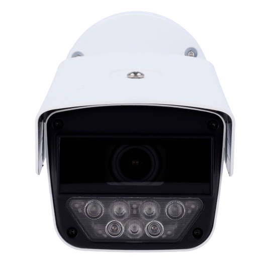 UV-PKC2641-Z28-IR-P, LPR Uniview, Pro serija, 4 MP | Motorizirani objektiv 2,8–12 mm | microSD  