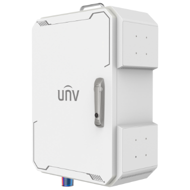 UV-SMBOX01-R-EU, Uniview Smart Management Box, ormarić s integriranim NVR-om 