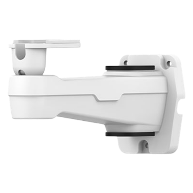 UV-TR-WM06-C-IN, zidni nosač, za kutijaste kamere, pogodan za vanjsku/unutarnju upotrebu 
