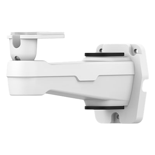 UV-TR-WM06-C-IN, zidni nosač, za kutijaste kamere, pogodan za vanjsku/unutarnju upotrebu 