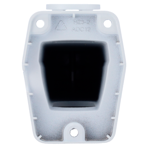 UV-TR-WM06-C-IN, zidni nosač, za kutijaste kamere, pogodan za vanjsku/unutarnju upotrebu 