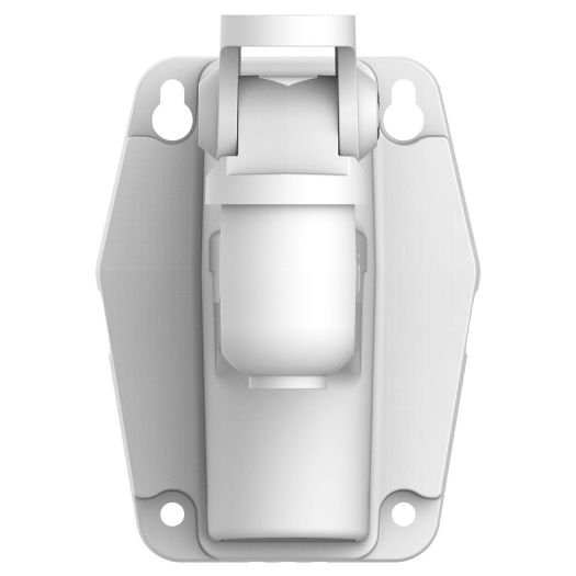 UV-TR-WM07P-A, Zidni nosač, Za kutijaste kamere, Pogodno za vanjsku/unutarnju upotrebu