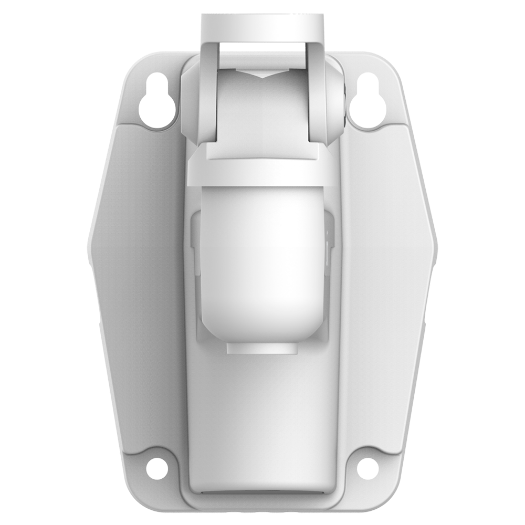 UV-TR-WM07P-A, zidni nosač, za kutijaste kamere, pogodan za vanjsku/unutarnju upotrebu 