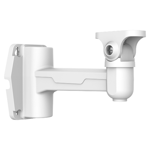 UV-TR-WM07P-A, zidni nosač, za kutijaste kamere, pogodan za vanjsku/unutarnju upotrebu 