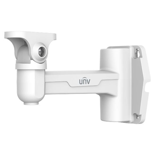 UV-TR-WM07P-A, Zidni nosač, Za kutijaste kamere, Pogodno za vanjsku/unutarnju upotrebu