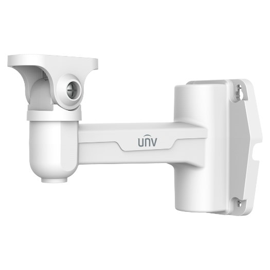 UV-TR-WM07P-A, zidni nosač, za kutijaste kamere, pogodan za vanjsku/unutarnju upotrebu 
