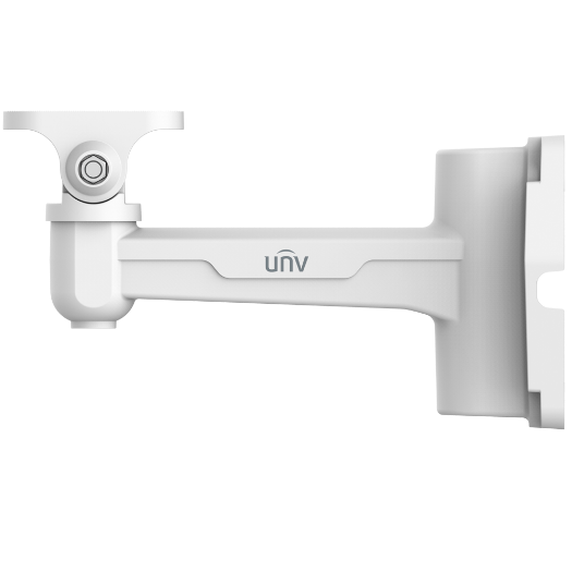 UV-TR-WM07P-A, zidni nosač, za kutijaste kamere, pogodan za vanjsku/unutarnju upotrebu 