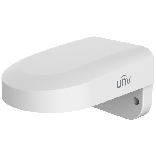 UV-TR-WM07P-B, zidna konzola, za kutijaste kamere, pogodna za vanjsku/unutarnju upotrebu 