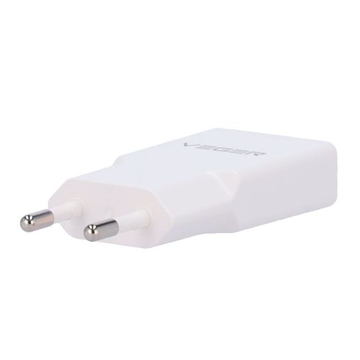 VG-30W1A1C, CESTE, USB punjač QC3.0 / PD3.0, Snaga 30W, Učitava 2 uređaja istovremeno