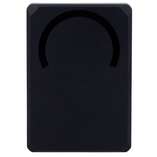 VG-W0582, Power Bank s magnetskim novčanikom, Kapacitet 5000mAh, USB, C ulaz