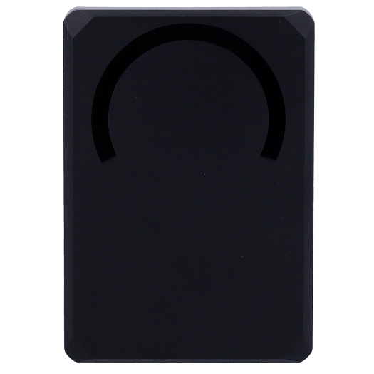 VG-W0582, Power Bank s magnetskim novčanikom, kapacitet 5000 mAh, USB, C ulaz 