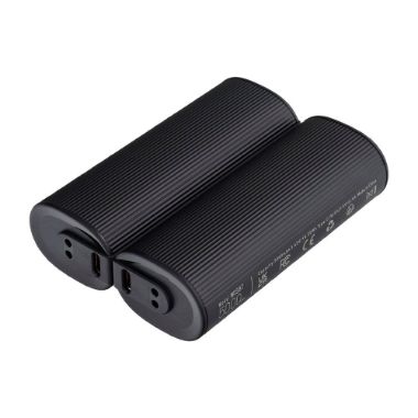 VG-W0587, Power Bank, Uključen grijač za ruke, Kapacitet 5000mAh, USB, C ulaz i izlaz