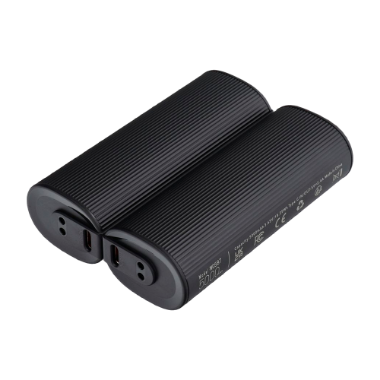 VG-W0587, Power bank, uključuje grijač za ruke, kapacitet 5000 mAh, USB