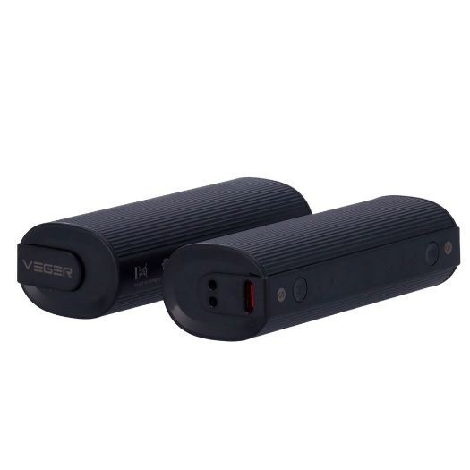 VG-W0587, Power Bank, Uključen grijač za ruke, Kapacitet 5000mAh, USB, C ulaz i izlaz