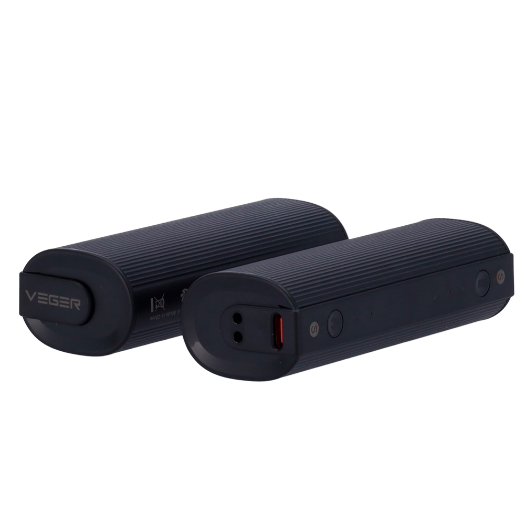 VG-W0587, Power bank, uključuje grijač za ruke, kapacitet 5000 mAh, USB