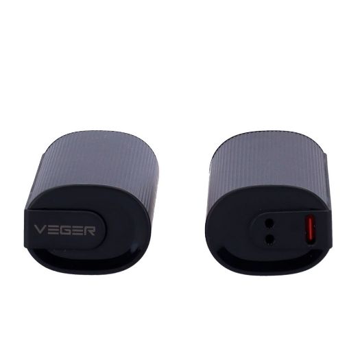 VG-W0587, Power Bank, Uključen grijač za ruke, Kapacitet 5000mAh, USB, C ulaz i izlaz