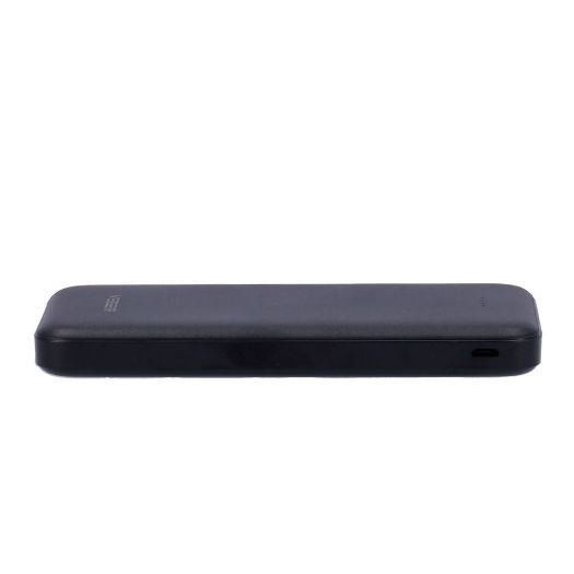 VG-W1065, Power Bank za put, Kapacitet 10000mAh, Mikro USB, C i 2x USB, Ulazi