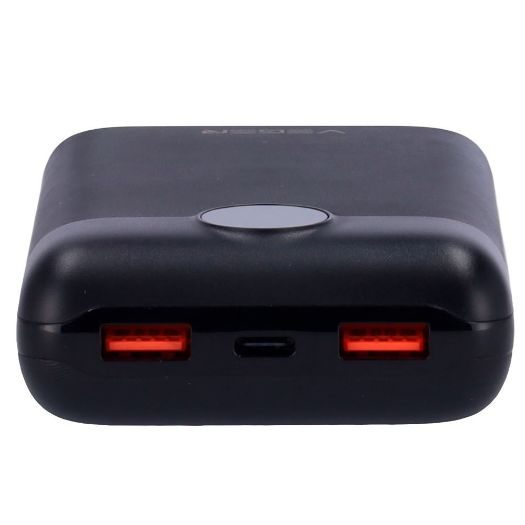 VG-W2053, Veger mini power bank, Kapacitet 20000mAh, Mikro USB, C i USB