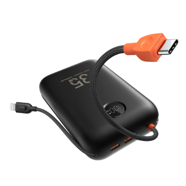 VG-W3018, Veger Power Bank, kapacitet 30000 mAh, USB, C ulazi i USB