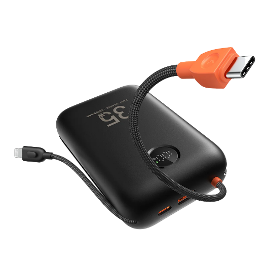 VG-W3018, Veger Power Bank, kapacitet 30000 mAh, USB, C ulazi i USB