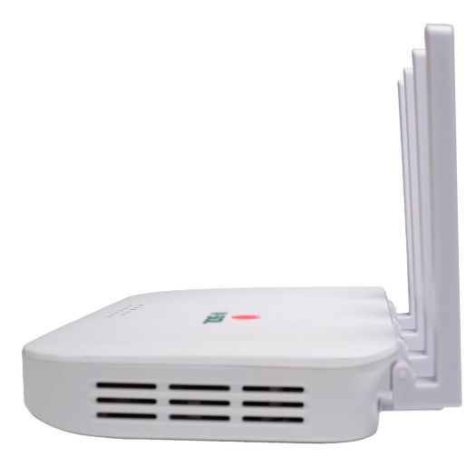VSOL-HG3110AX-XGS, U, SOL Router ONT Wi, Budi 6, 1X PON 1x LAN RJ45 2.5GE 3x LAN RJ45 GE 1x RJ11