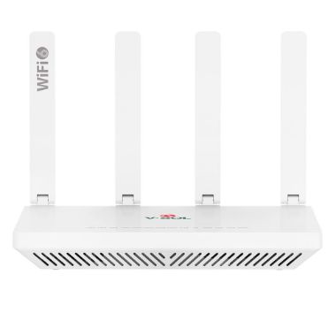 VSOL-HG3232AX30T, U, SOL Router ONT Wi, Budi 6, 1X PON 4x LAN RJ45 GE 1x RJ11 1x CATV 1x USB3.0