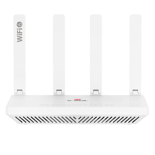 VSOL-HG3232AX30T, U, SOL Router ONT Wi, Budi 6, 1X PON 4x LAN RJ45 GE 1x RJ11 1x CATV 1x USB3.0