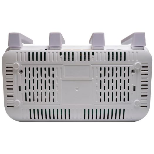 VSOL-HG3110AX-XGS, U, SOL Router ONT Wi, Budi 6, 1X PON 1x LAN RJ45 2.5GE 3x LAN RJ45 GE 1x RJ11