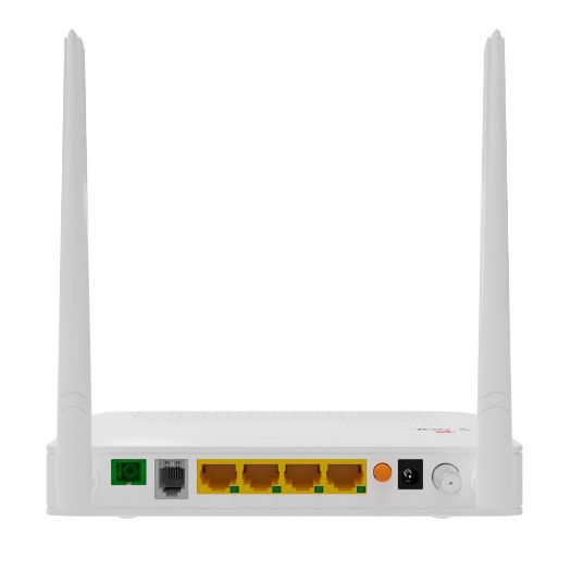 VSOL-HG325ACT-A, U, SOL Router ONT Wi, Budi 5, 1X PON 4x LAN RJ45 GE 1x RJ11 1x CATV