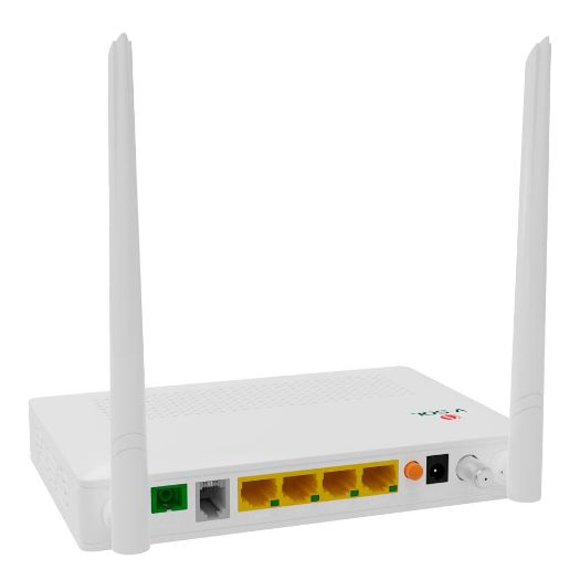 VSOL-HG325ACT-A, U, SOL Router ONT Wi, Budi 5, 1X PON 4x LAN RJ45 GE 1x RJ11 1x CATV