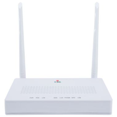 VSOL-HG325N, U, SOL Router ONT Wi, Budi 4, 1X PON 4x LAN RJ45 10/100/1000Mbps 1x RJ11