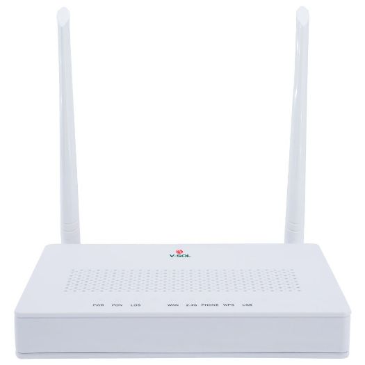 VSOL-HG325N, U, SOL Router ONT Wi, Budi 4, 1X PON 4x LAN RJ45 10/100/1000Mbps 1x RJ11
