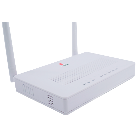 VSOL-HG325N, V, SOL ruter ONT Wi-Fi 4×, 1× PON, 4× LAN RJ45 10/100/1000 Mbps, 1× RJ11 