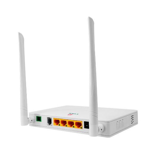 VSOL-HG325N, U, SOL Router ONT Wi, Budi 4, 1X PON 4x LAN RJ45 10/100/1000Mbps 1x RJ11