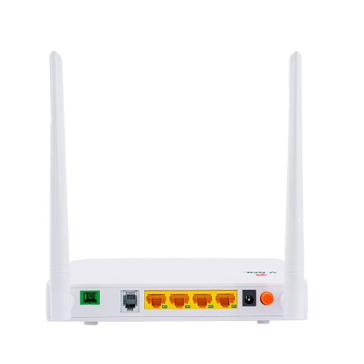 VSOL-HG325N, U, SOL Router ONT Wi, Budi 4, 1X PON 4x LAN RJ45 10/100/1000Mbps 1x RJ11