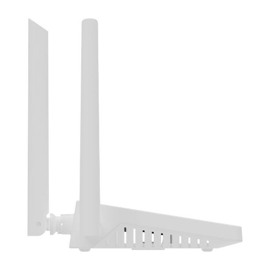 VSOL-HG5013-4G, U, SOL Wi, Fi usmjerivač 6 AX3000, 4 porta RJ45 10/100/1000 Mbps