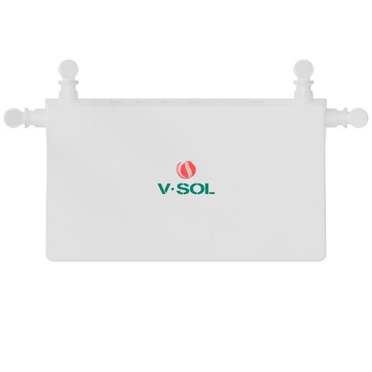 VSOL-HG5013-4G, U, SOL Wi, Fi usmjerivač 6 AX3000, 4 porta RJ45 10/100/1000 Mbps