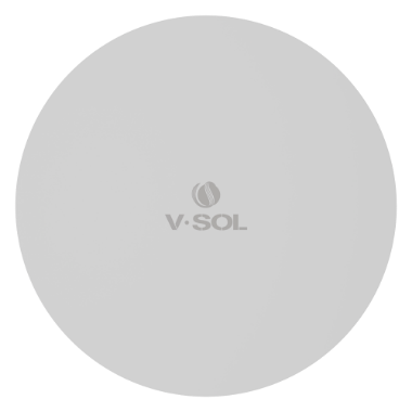 VSOL-HG5063C-AX30-1Q, VSOL, omnidirekcijski Wi-Fi AP 6, frekvencije 2,4 i 5 GHz  