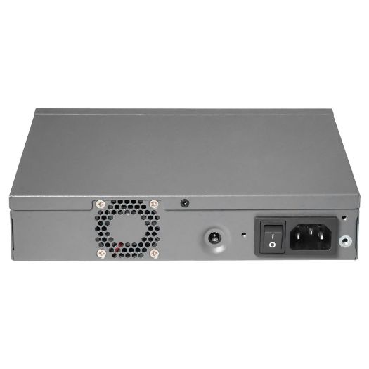 VSOL-V1600GS-F, U, SOL Single Pon Gpon OLT, 2 porta RJ45 10/100/1000 Mbps + 1 1/10Gigabitni SFP+ Port