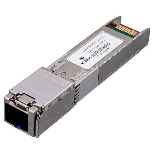 VSOL-V1600XG02, U, SOL 2 GPON XG, PON/XGS, TOČKA OT, Portovi RJ45 10/100/1000 Mbps + SFP+ Port 1/10Gigabit