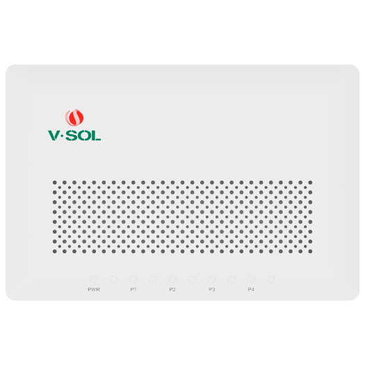 VSOL-V1805P-U, V, Sol optički vlakanski razdjelnik s napajanjem, valna duljina 1260 nm do 1650 nm 