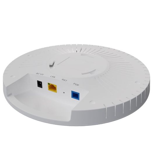 VSOL-V2801AX30C-A, U, SUNCE, XPON Omni, usmjereni Wi-Fi, Budite AP 6, 1X PON (PoF) 1x LAN RJ45 10/100/1000Mbps