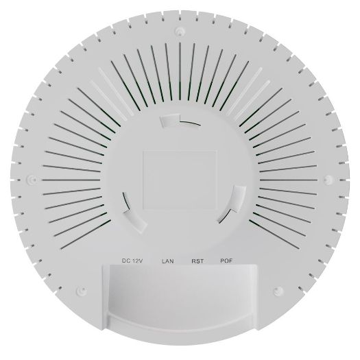 VSOL-V2801AX30C-A, U, SUNCE, XPON Omni, usmjereni Wi-Fi, Budite AP 6, 1X PON (PoF) 1x LAN RJ45 10/100/1000Mbps
