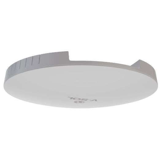 VSOL-V2801AX30C-A, U, SUNCE, XPON Omni, usmjereni Wi-Fi, Budite AP 6, 1X PON (PoF) 1x LAN RJ45 10/100/1000Mbps