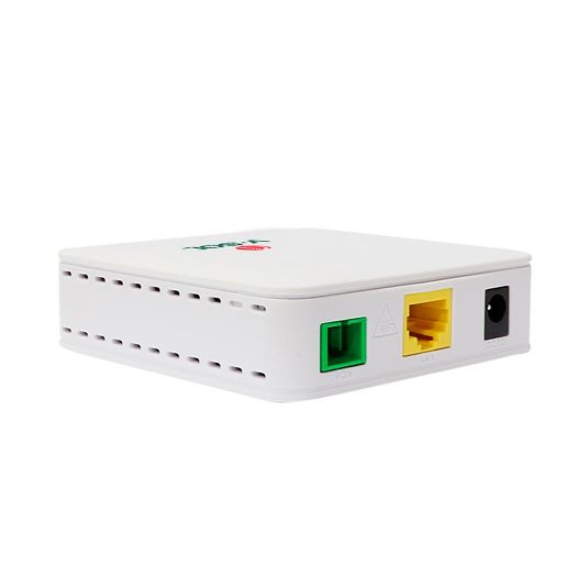 VSOL-V2801RD, U, SOL ONT XPON, 1X PON 1x LAN RJ45 10/100/1000Mbps, Idealno za kućne i poslovne FTTH uređaje