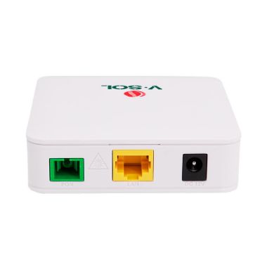 VSOL-V2801RD, U, SOL ONT XPON, 1X PON 1x LAN RJ45 10/100/1000Mbps, Idealno za kućne i poslovne FTTH uređaje