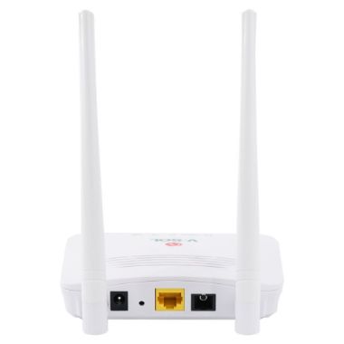 VSOL-V2801RGW, U, SOL Router ONT Wi, Budi 4, 1X PON 1x LAN RJ45 10/100/1000Mbps