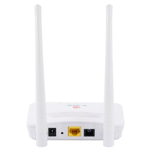 VSOL-V2801RGW, U, SOL Router ONT Wi, Budi 4, 1X PON 1x LAN RJ45 10/100/1000Mbps