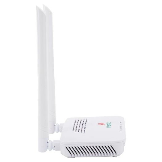 VSOL-V2801RGW, U, SOL Router ONT Wi, Budi 4, 1X PON 1x LAN RJ45 10/100/1000Mbps